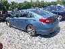 5NPE34AF6HH****** Salvamento y Reparables 2017 Hyundai Sonata en Roanoke