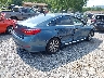 5NPE34AF6HH****** Salvamento y Destrozados 2017 Hyundai Sonata en Estado de Virginia