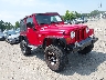 1J4FA39S32P****** Salvamento y Destrozados 2002 Jeep Wrangler en Richmond