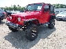 1J4FA39S32P****** Usados y Reparables 2002 Jeep Wrangler en Richmond