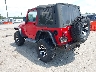 1J4FA39S32P****** Salvamento y Reparables 2002 Jeep Wrangler en Richmond