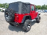 1J4FA39S32P****** Salvamento y Destrozados 2002 Jeep Wrangler en Estado de Virginia