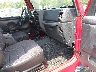1J4FA39S32P****** Usados y Reparables 2002 Jeep Wrangler en Estado de Virginia