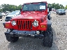 1J4FA39S32P****** Salvamento y Reparables 2002 Jeep Wrangler en Estado de Virginia