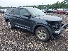 1FMSK8DH0NG****** Salvamento y Destrozados 2022 Ford Explorer en Long Island