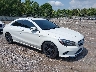 WDDSJ4EB5KN****** Salvamento y Destrozados 2019 Mercedes-Benz CLA-Class en Knoxville