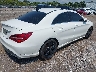 WDDSJ4EB5KN****** Salvamento y Destrozados 2019 Mercedes-Benz CLA-Class en Estado de Tennessee