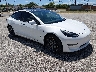 5YJ3E1EA3MF****** Salvamento y Destrozados 2021 Tesla Model 3 en San Antonio South