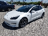 5YJ3E1EA3MF****** Usados y Reparables 2021 Tesla Model 3 en San Antonio South