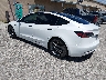 5YJ3E1EA3MF****** Salvamento y Reparables 2021 Tesla Model 3 en San Antonio South