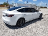5YJ3E1EA3MF****** Salvamento y Destrozados 2021 Tesla Model 3 en Estado de Texas
