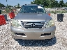 JTJBT20X040****** Wrecked 2004 Lexus GX 470 in North Carolina State