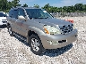 JTJBT20X040****** Salvage and Wrecked 2004 Lexus GX 470 in Wilmington
