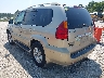 JTJBT20X040****** Salvage and Repairable 2004 Lexus GX 470 in Wilmington