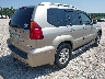 JTJBT20X040****** Salvage and Wrecked 2004 Lexus GX 470 in North Carolina State