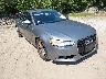 WAUGGAFCXCN****** Salvage and Wrecked 2012 Audi A6 in Taunton