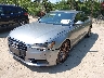 WAUGGAFCXCN****** Used and Repairable 2012 Audi A6 in Taunton