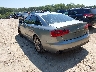 WAUGGAFCXCN****** Salvage and Repairable 2012 Audi A6 in Taunton
