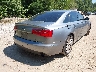 WAUGGAFCXCN****** Salvage and Wrecked 2012 Audi A6 in Massachusetts State