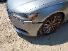 WAUGGAFCXCN****** Salvage and Repairable 2012 Audi A6 in Massachusetts State