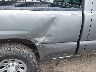 1GCEK19BX6Z****** Salvage and Repairable 2006 Chevrolet Silverado 1500 in Maryland State