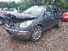 5GAKVBED5BJ****** Usados y Reparables 2011 Buick Enclave en Indianapolis