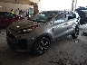KNDPM3AC7N7****** Used and Repairable 2022 Kia Sportage in Chattanooga