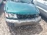 JF1SF6552WG****** Wrecked 1998 Subaru Forester in Colorado State