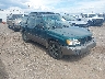 JF1SF6552WG****** Salvage and Wrecked 1998 Subaru Forester in Western Colorado
