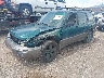 JF1SF6552WG****** Used and Repairable 1998 Subaru Forester in Western Colorado