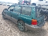 JF1SF6552WG****** Salvage and Repairable 1998 Subaru Forester in Western Colorado
