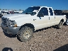1FTNX21L74E****** Usados y Reparables 2004 Ford F-250 en Western Colorado