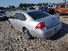 2G1WA5E36G1****** Salvamento y Reparables 2016 Chevrolet Impala en Little Rock