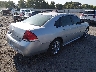 2G1WA5E36G1****** Salvamento y Destrozados 2016 Chevrolet Impala en Estado de Arkansas