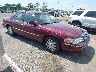 2MEFM75W54X****** Salvage and Wrecked 2004 Mercury Grand Marquis in Memphis