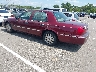 2MEFM75W54X****** Salvage and Repairable 2004 Mercury Grand Marquis in Memphis