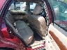 2MEFM75W54X****** Wrecked 2004 Mercury Grand Marquis in Memphis