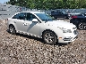 1G1PE5SB2G7****** Salvage and Wrecked 2016 Chevrolet Cruze Limited in Central New Jersey