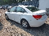 1G1PE5SB2G7****** Salvage and Repairable 2016 Chevrolet Cruze Limited in Central New Jersey