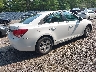 1G1PE5SB2G7****** Salvage and Wrecked 2016 Chevrolet Cruze Limited in New Jersey State