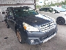 4S4BRBLC6E3****** Salvamento y Destrozados 2014 Subaru Outback en Jacksonville