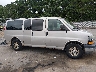 1GNFG15T151****** Usados 2005 Chevrolet Express Passenger en Estado de Nueva York