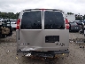 1GNFG15T151****** Destrozados 2005 Chevrolet Express Passenger