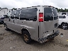 1GNFG15T151****** Salvamento y Reparables 2005 Chevrolet Express Passenger en Long Island