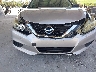 1N4AL3AP7GN****** Salvage and Repairable 2016 Nissan Altima in Florida State