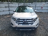 2FMPK4J98GB****** Wrecked 2016 Ford Edge in Michigan State