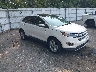 2FMPK4J98GB****** Salvage and Wrecked 2016 Ford Edge in Grand Rapids