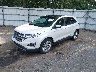 2FMPK4J98GB****** Used and Repairable 2016 Ford Edge in Grand Rapids