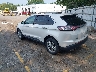 2FMPK4J98GB****** Salvage and Repairable 2016 Ford Edge in Grand Rapids