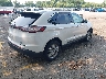 2FMPK4J98GB****** Salvage and Wrecked 2016 Ford Edge in Michigan State